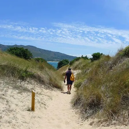 Apartmán Moreno De Mora Tarifa