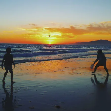 Moreno De Mora Apartment *