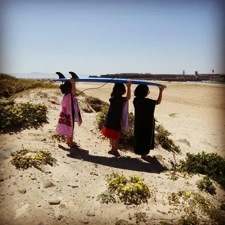 Apartment Moreno De Mora Tarifa