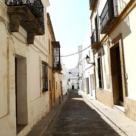 Moreno De Mora Apartmán Tarifa