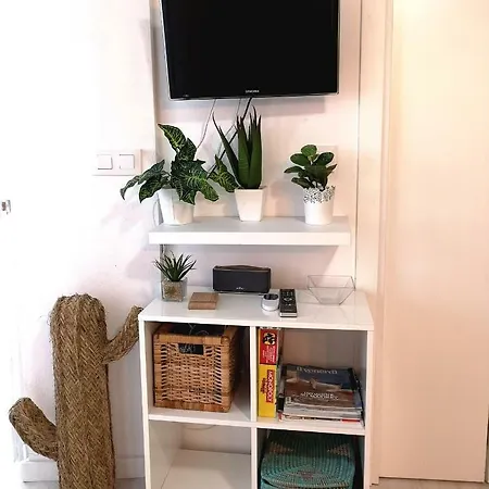 Moreno De Mora Apartmán