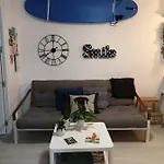 Apartment Moreno De Mora Tarifa