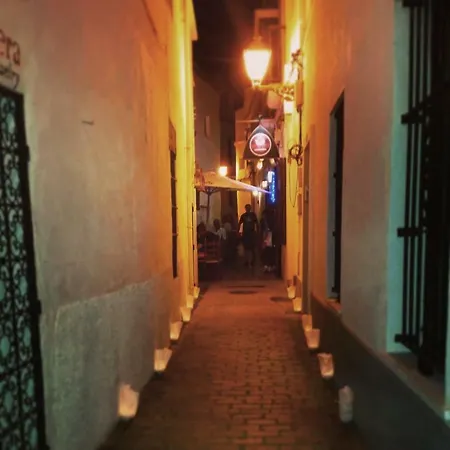 Moreno De Mora * Tarifa