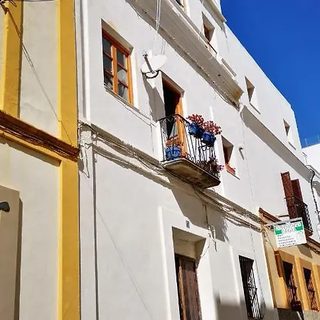 Appartamento Moreno De Mora