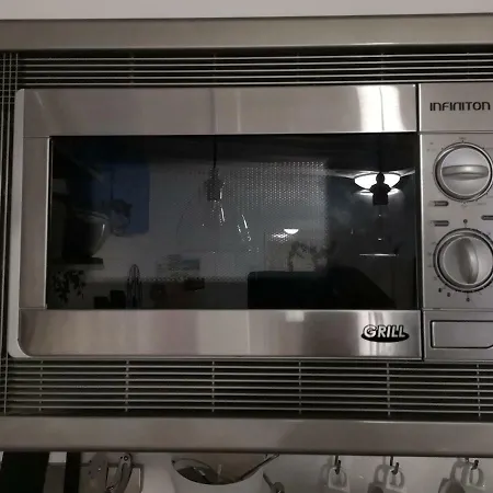 Апартаменты Moreno De Mora Тарифа