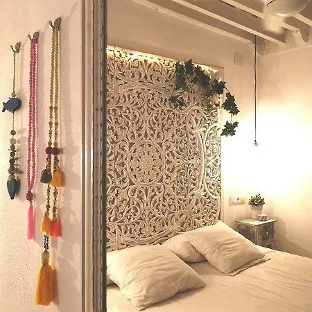 Moreno De Mora Тарифа